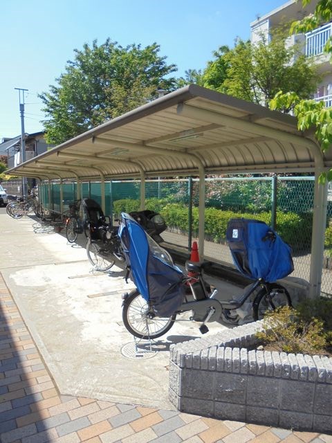 その他外観1