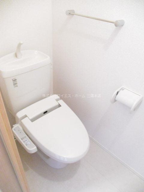 ビバーチェ美松  その他2
