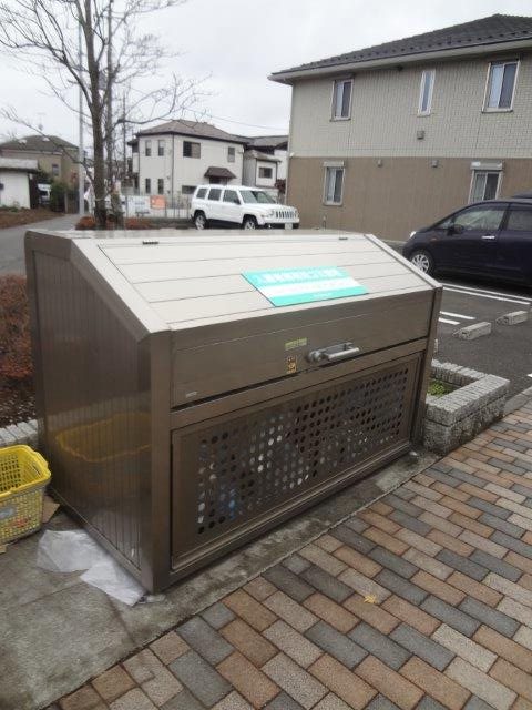 ビバーチェ美松  その他外観2