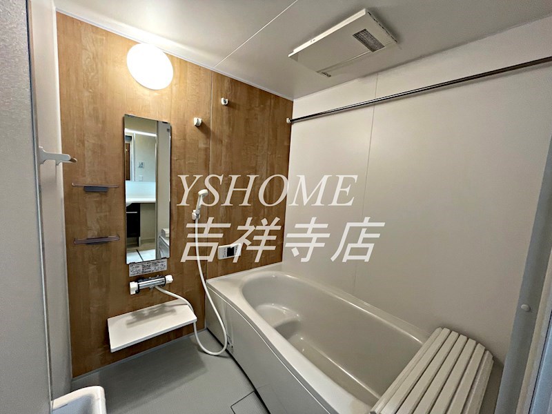 風呂画像