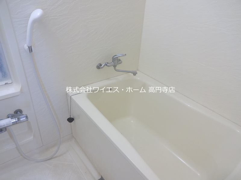 風呂画像