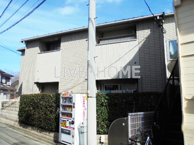 その他外観1