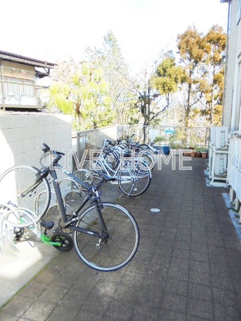 その他外観6
