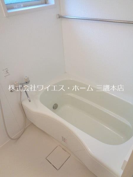 ブラン・トリスターA 風呂画像