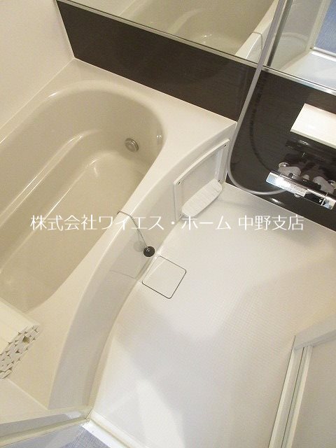 風呂画像