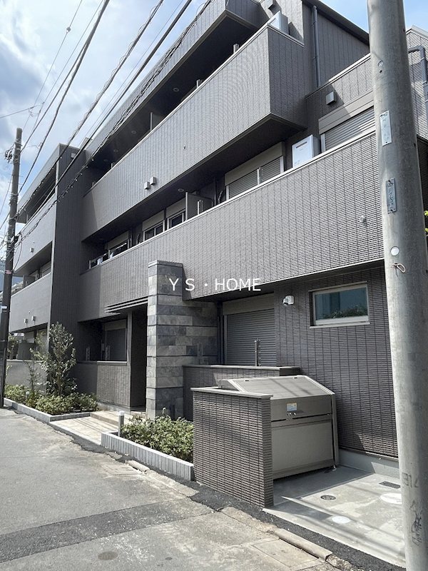 その他外観1