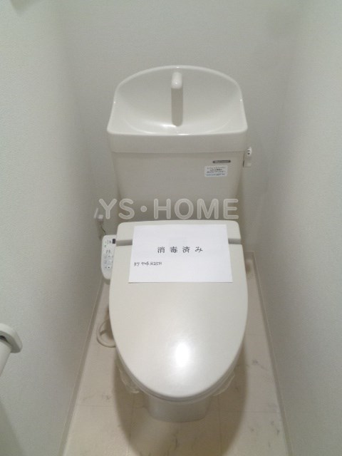 レソム南台 その他1