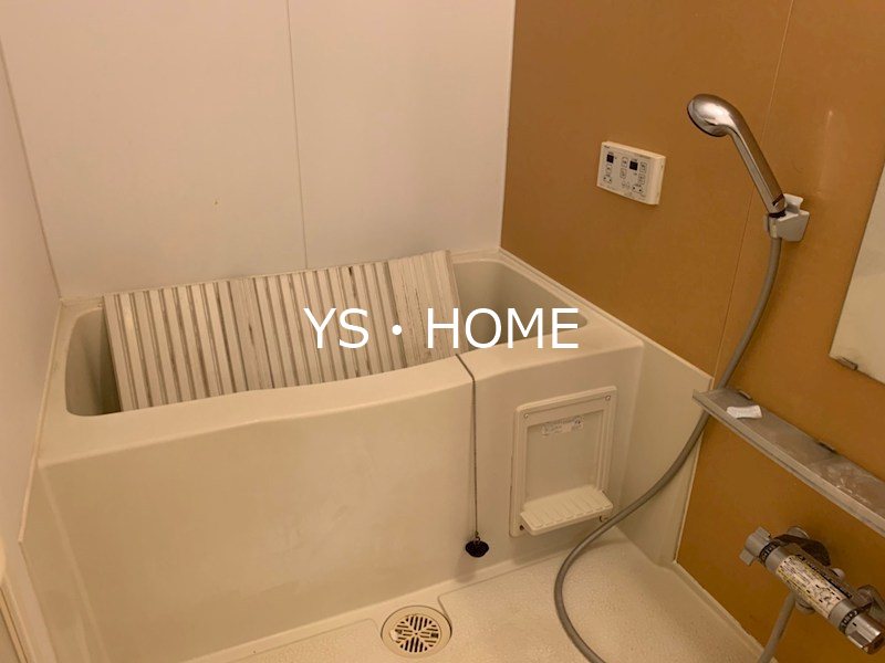 風呂画像