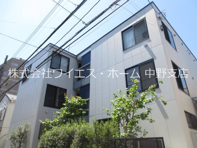 その他外観3