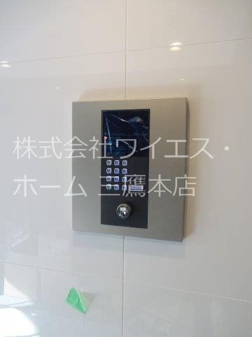 ＭＡＸＩＶ武蔵小金井 その他外観1
