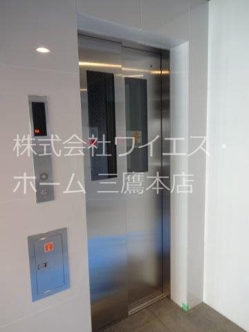 ＭＡＸＩＶ武蔵小金井 その他外観2