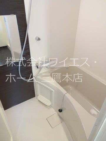 ＭＡＸＩＶ武蔵小金井 風呂画像