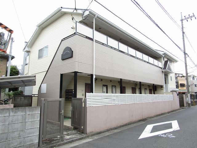その他外観1