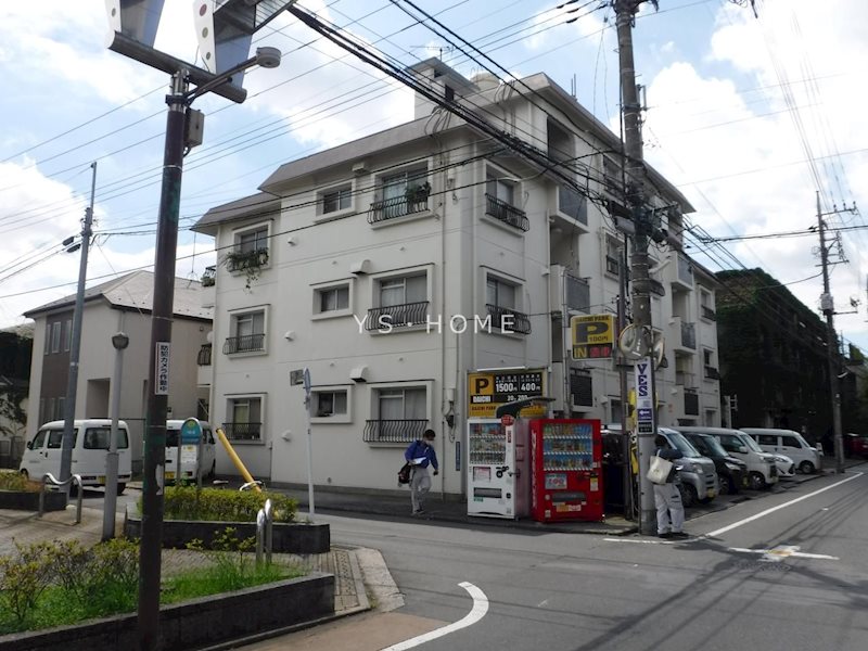 その他外観1