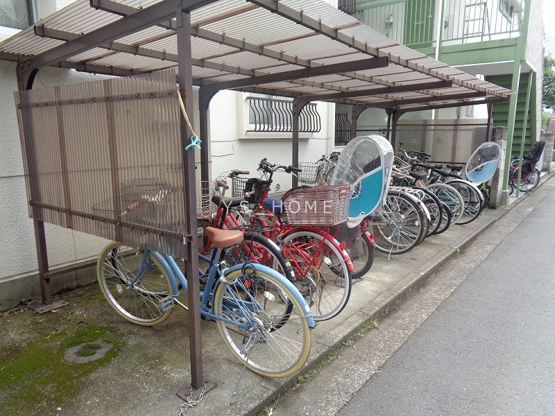 その他外観3