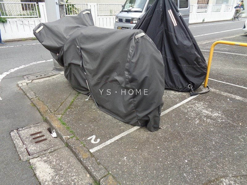 その他外観4