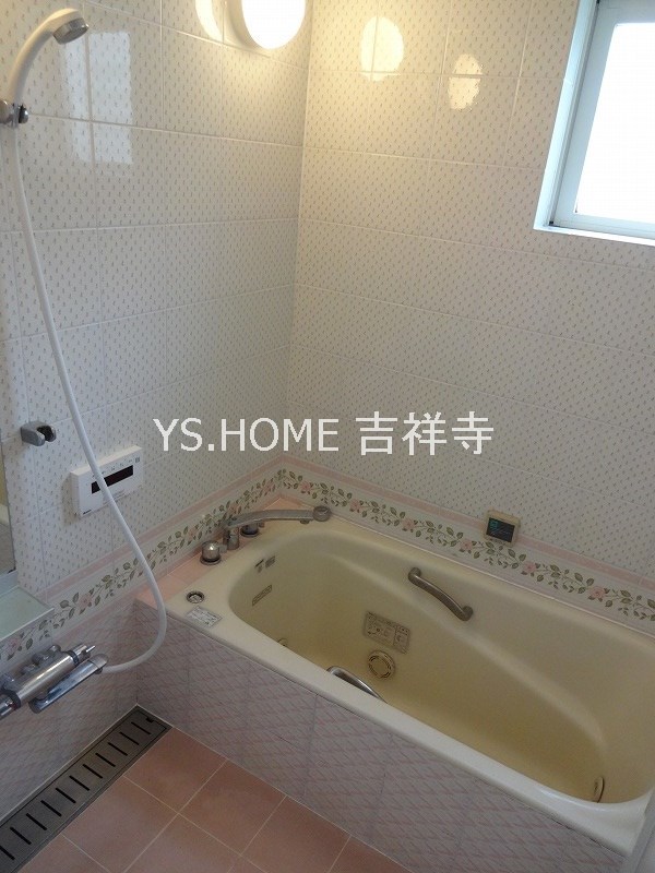 風呂画像