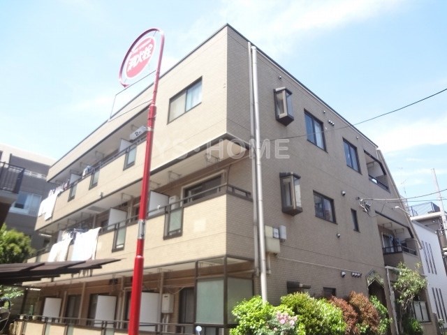 ＣＡＳＡ　ＩＯ 外観