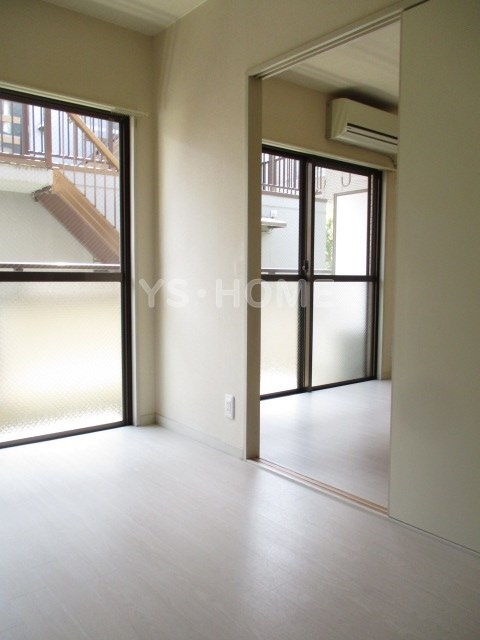 ＣＡＳＡ　ＩＯ リビング