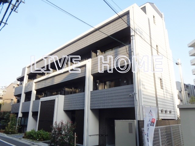 その他外観1