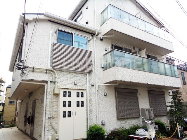 その他外観1