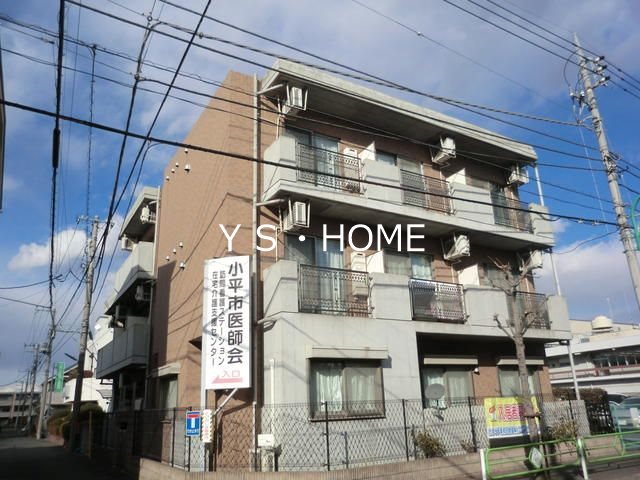 その他外観1