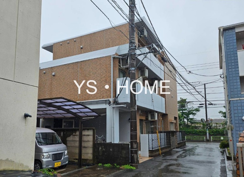 その他外観2