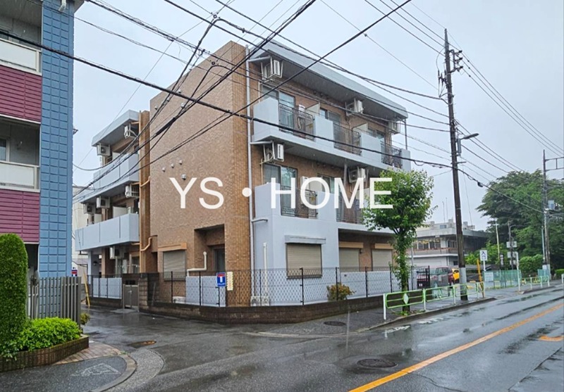 その他外観3