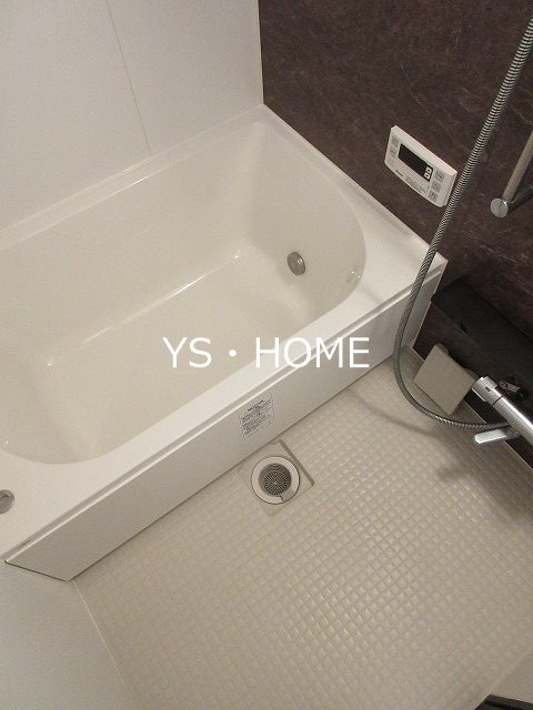 風呂画像