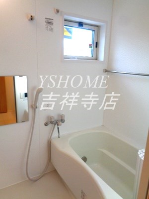 風呂画像