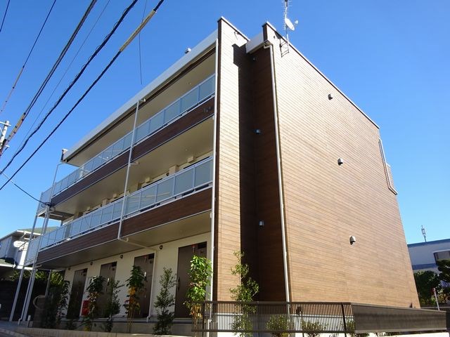 その他外観2