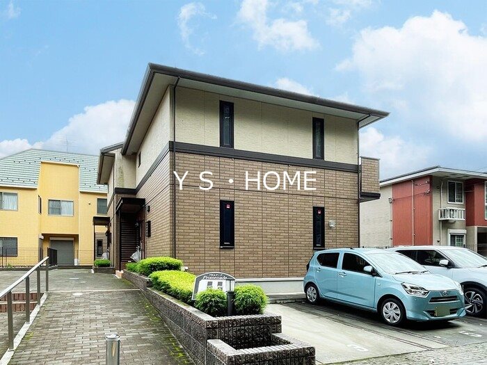 その他外観1