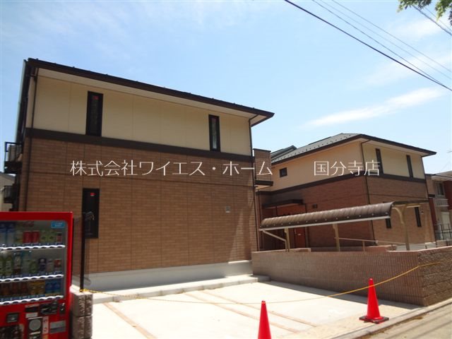 その他外観2