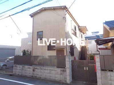 その他外観1