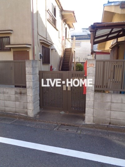 その他外観3