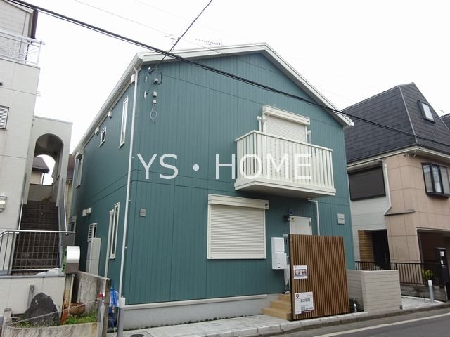 その他外観1