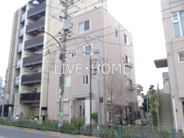 その他外観1