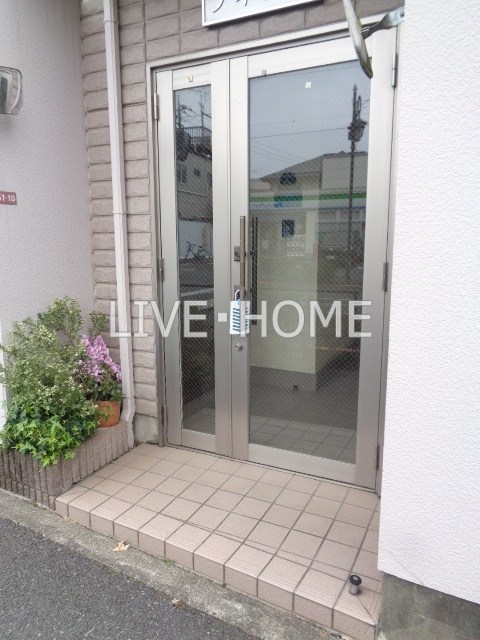その他外観2