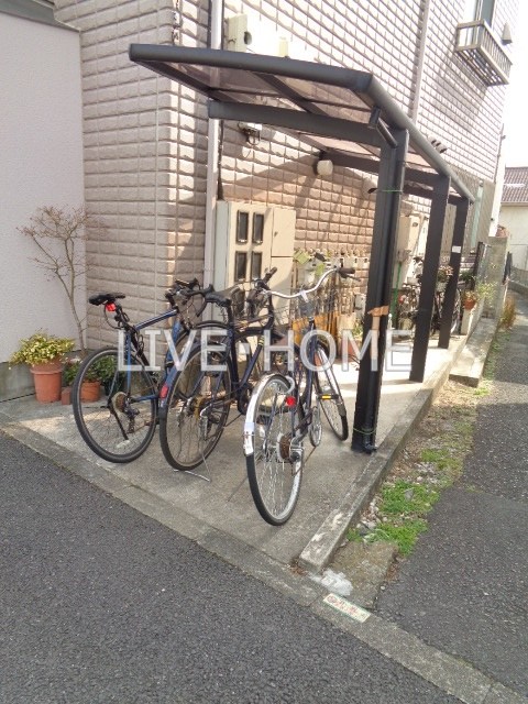 その他外観4