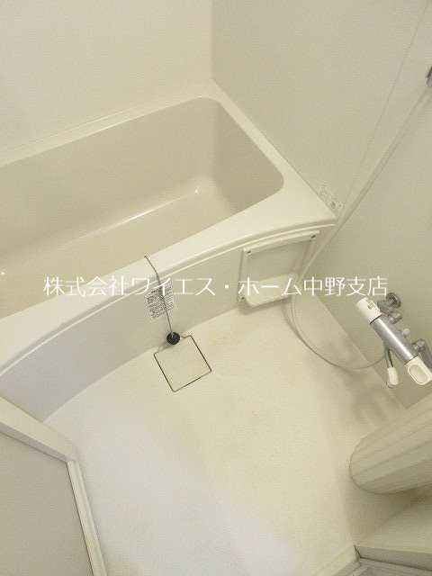 風呂画像