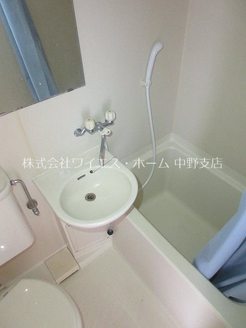 風呂画像