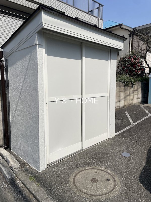 その他外観1
