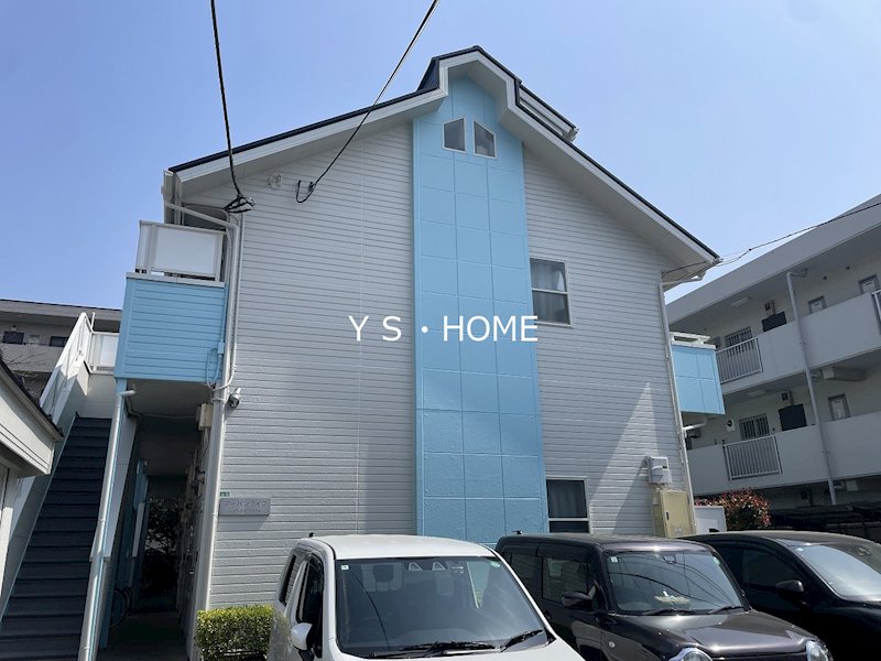 その他外観2