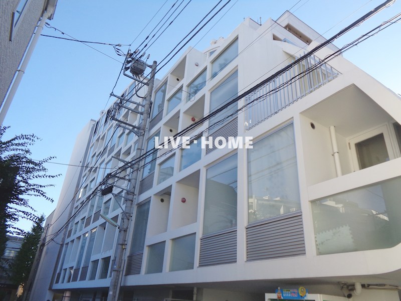 その他外観1