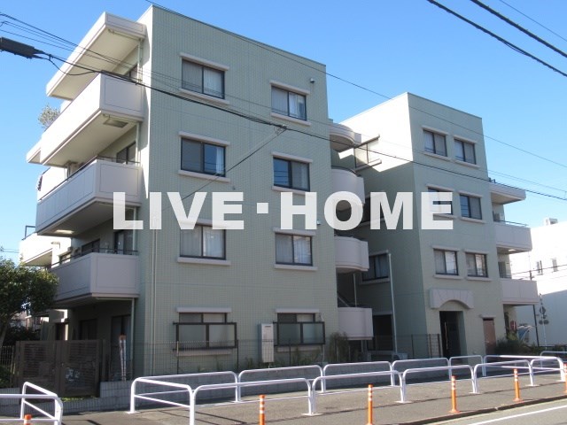 その他外観1