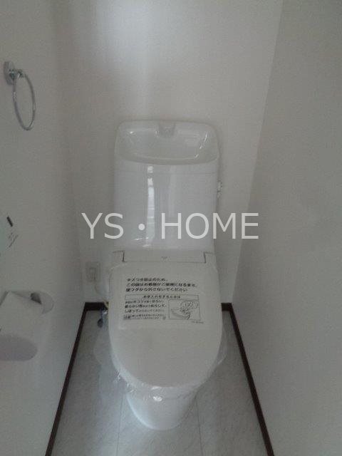 グランソフィア武蔵野市緑町 その他2