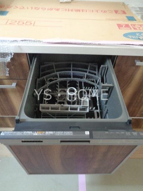 グランソフィア武蔵野市緑町 その他4