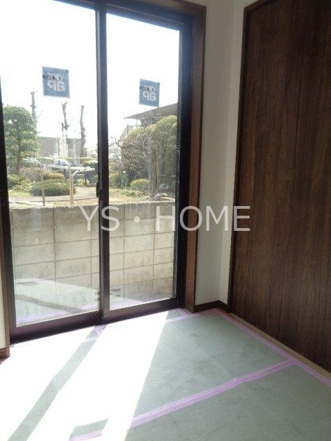 グランソフィア武蔵野市緑町 その他5