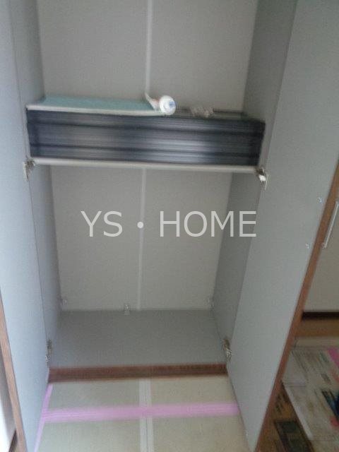グランソフィア武蔵野市緑町 玄関