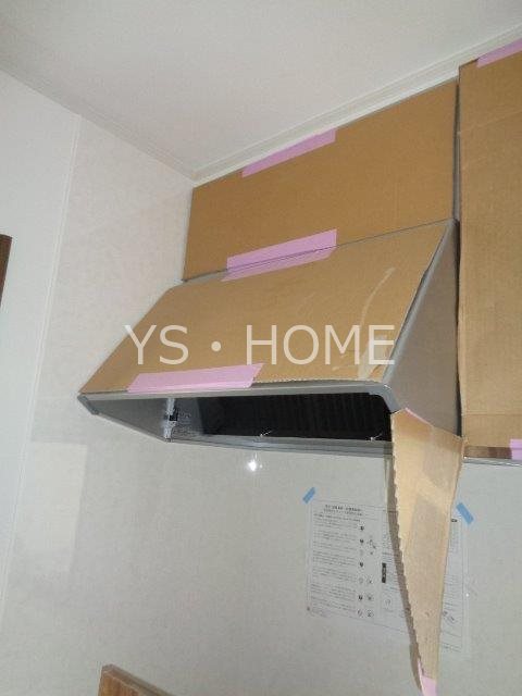 グランソフィア武蔵野市緑町 その他13
